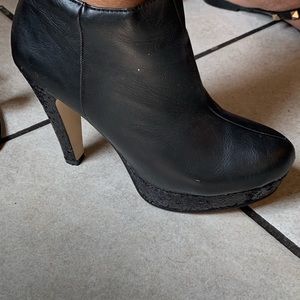 Women heel